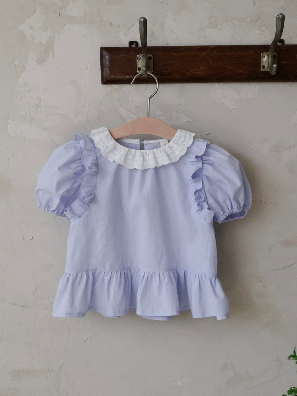 Renne blouse