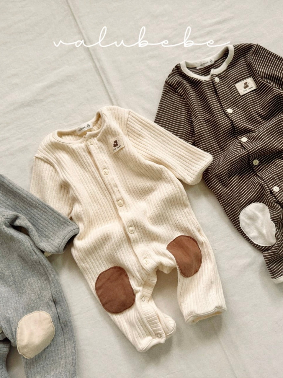 Cute baby coverall (baby)