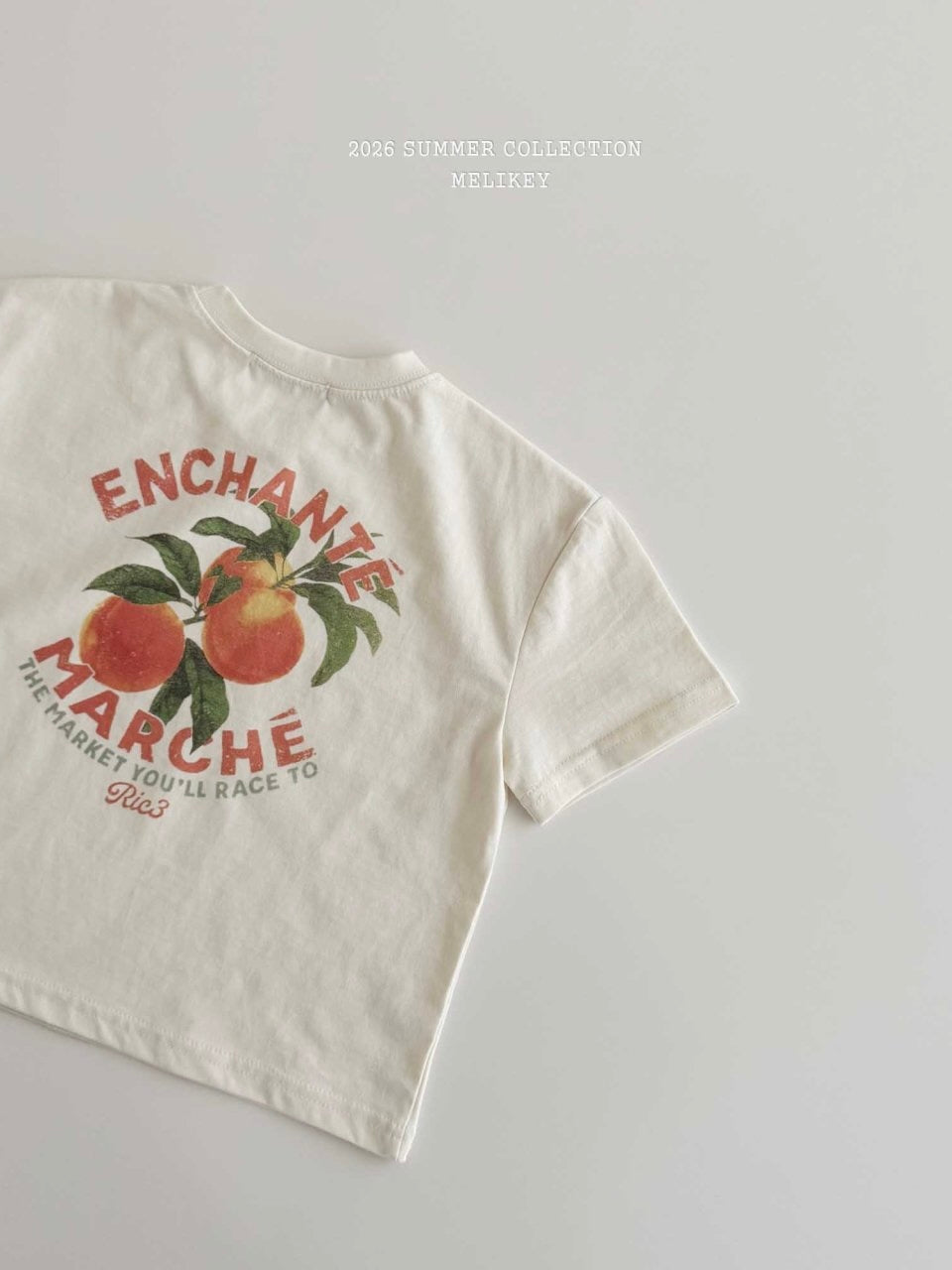 Fruit T shirt