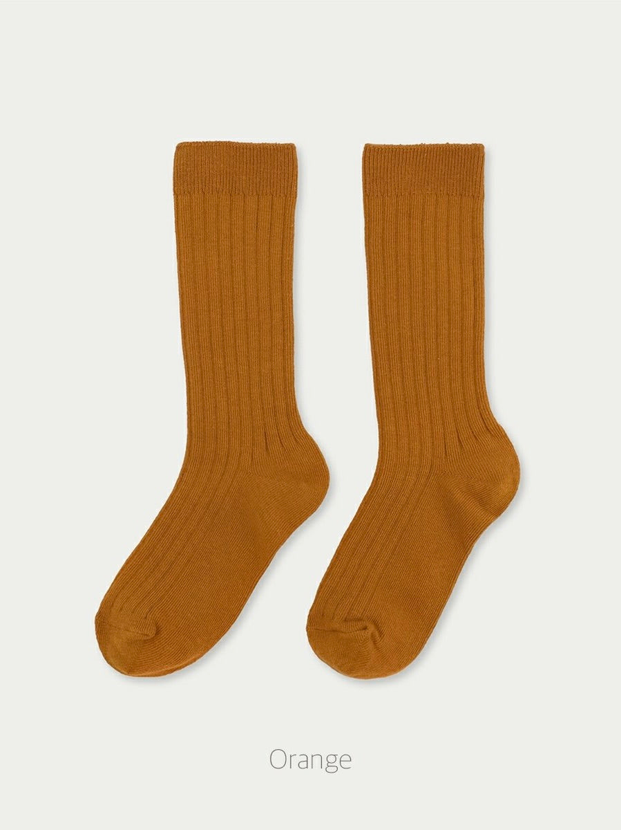 Basic socks