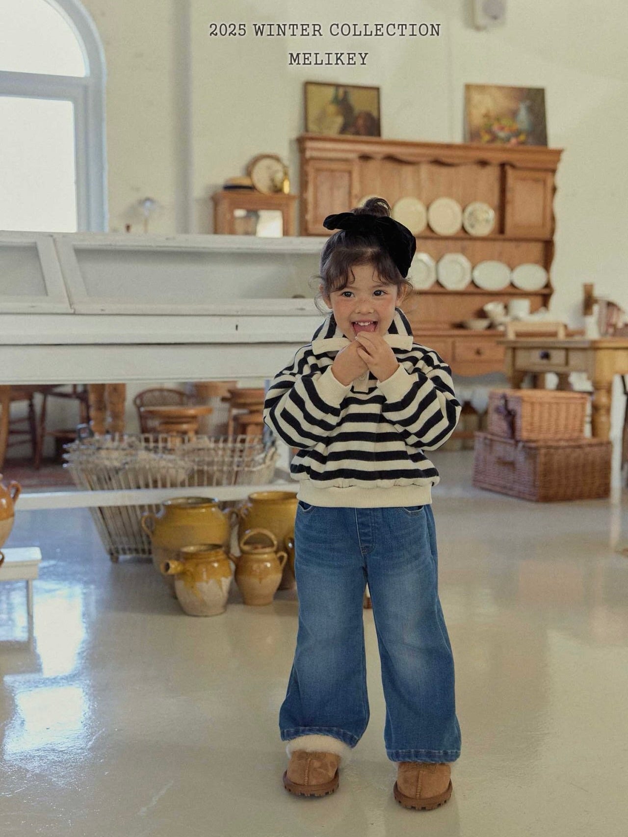 High neck short sleeve MTM