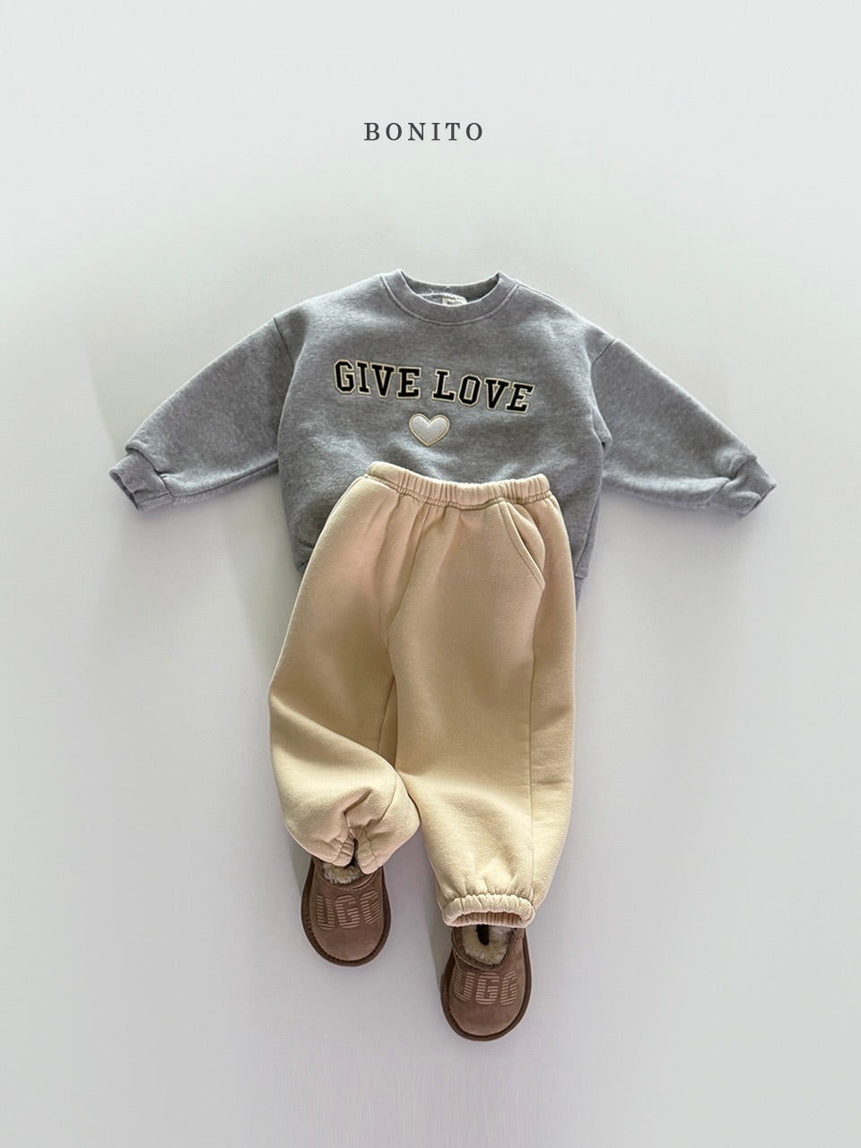 Give Love MTM (kids and adult)