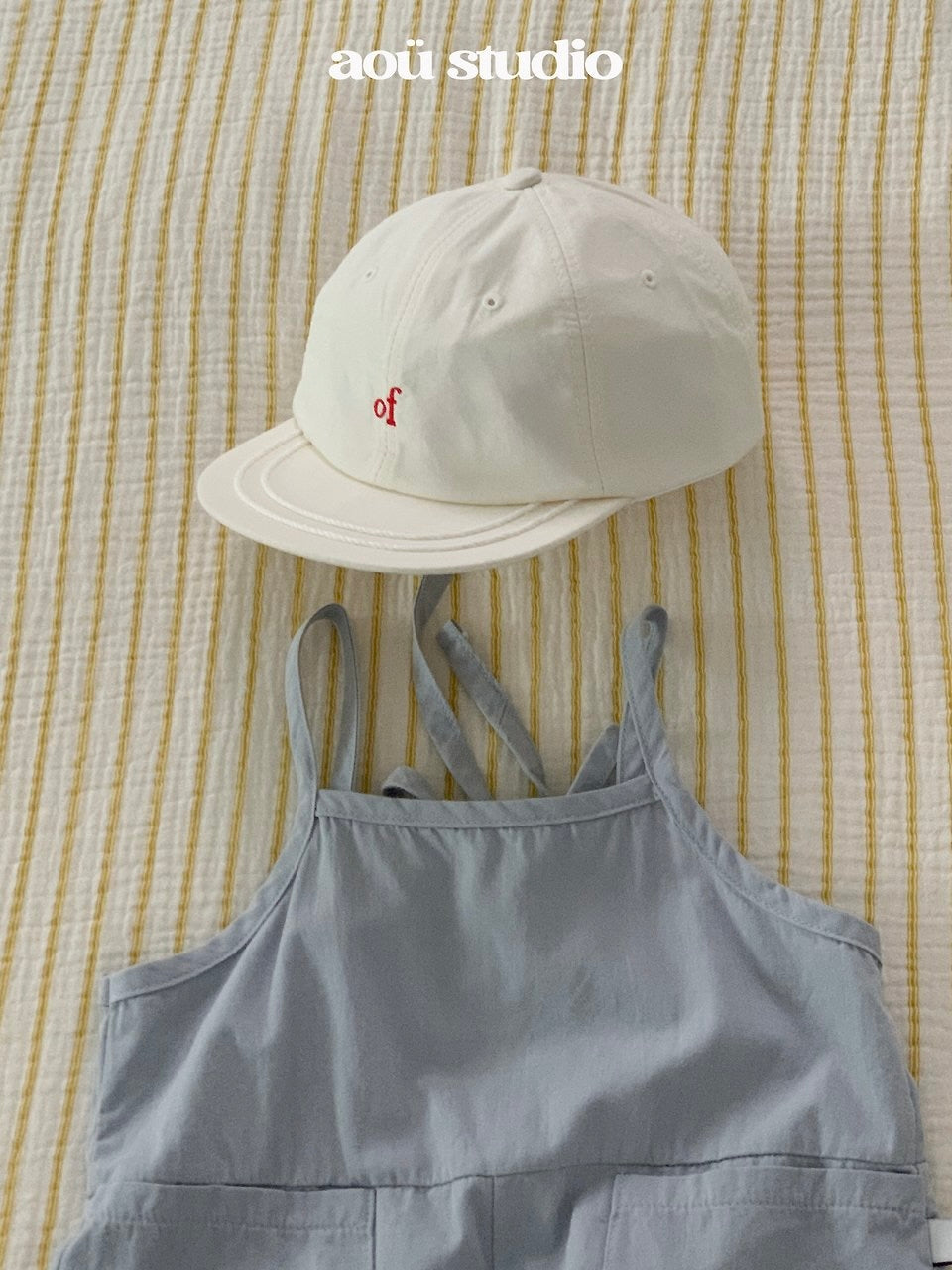 Oa overall