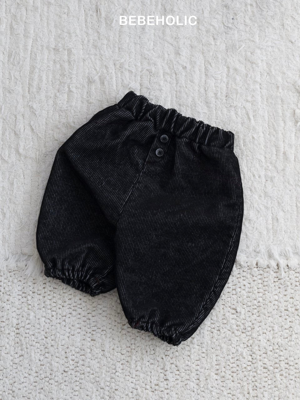 Circle pumpkin pants