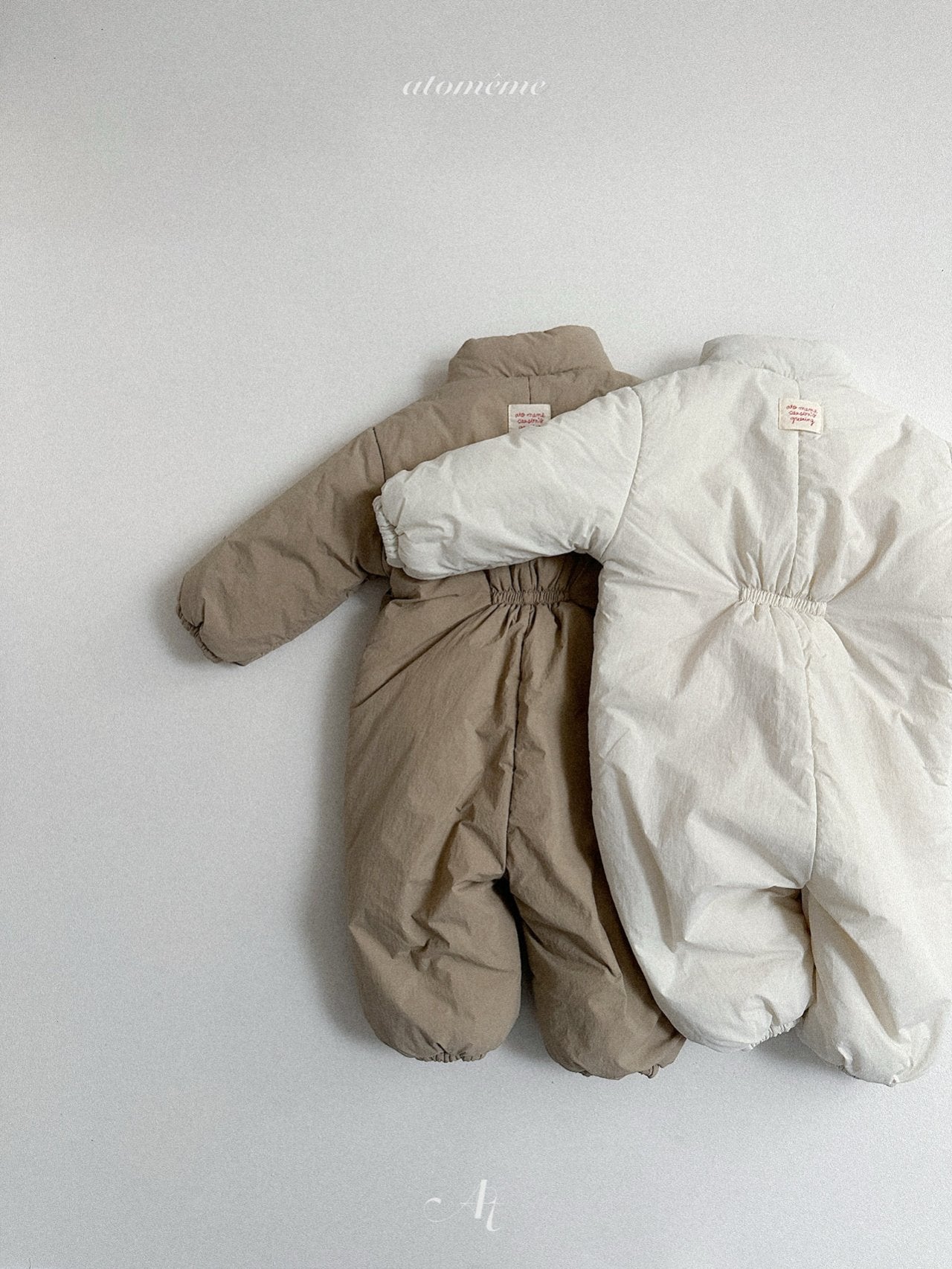 Bangbang winter suit