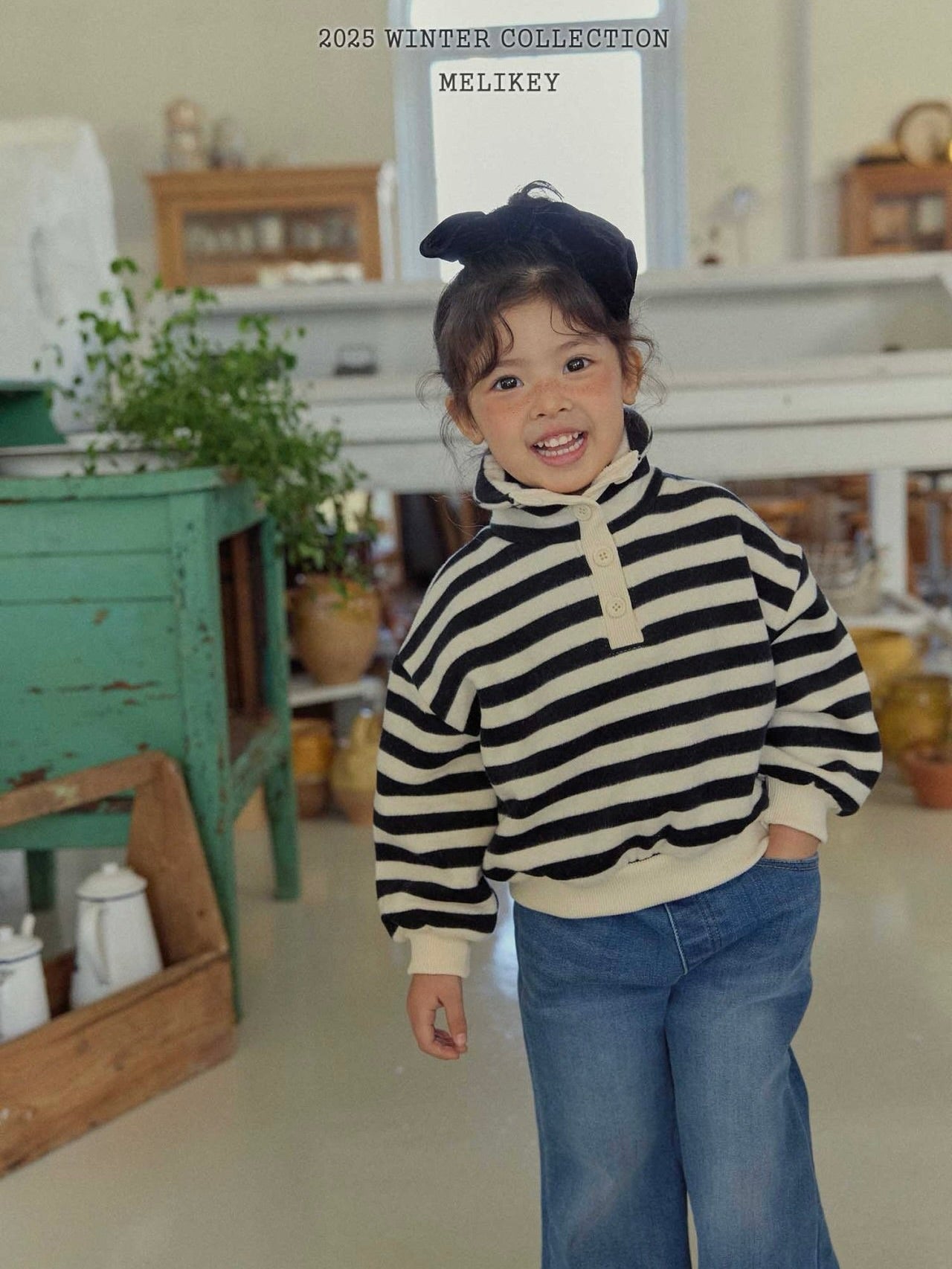 High neck short sleeve MTM