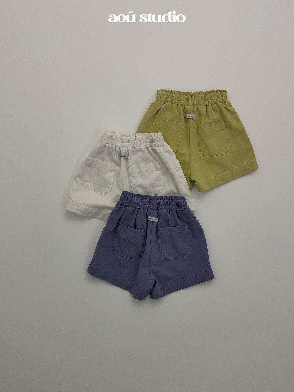 Leau pants