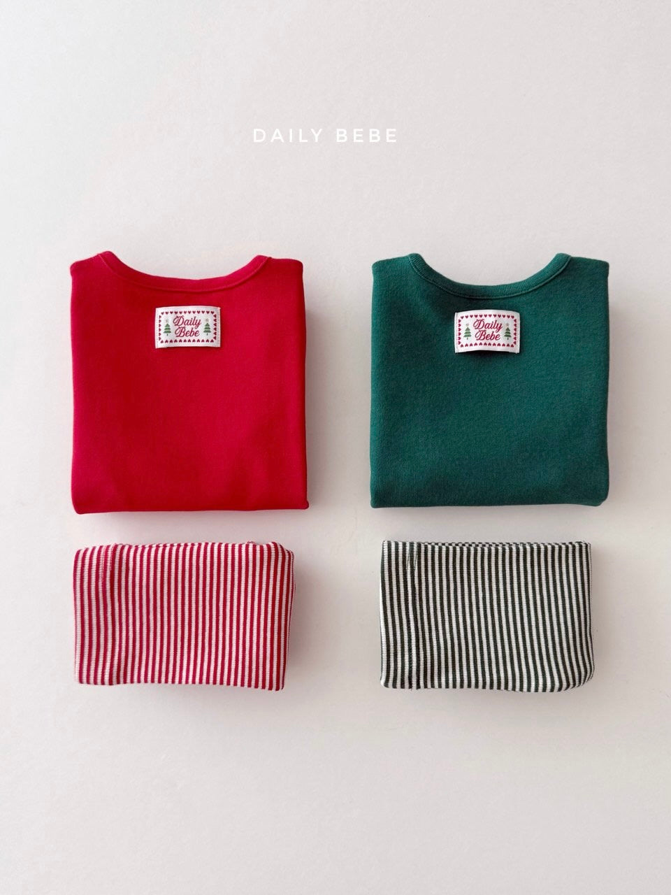 Merry loungewear set