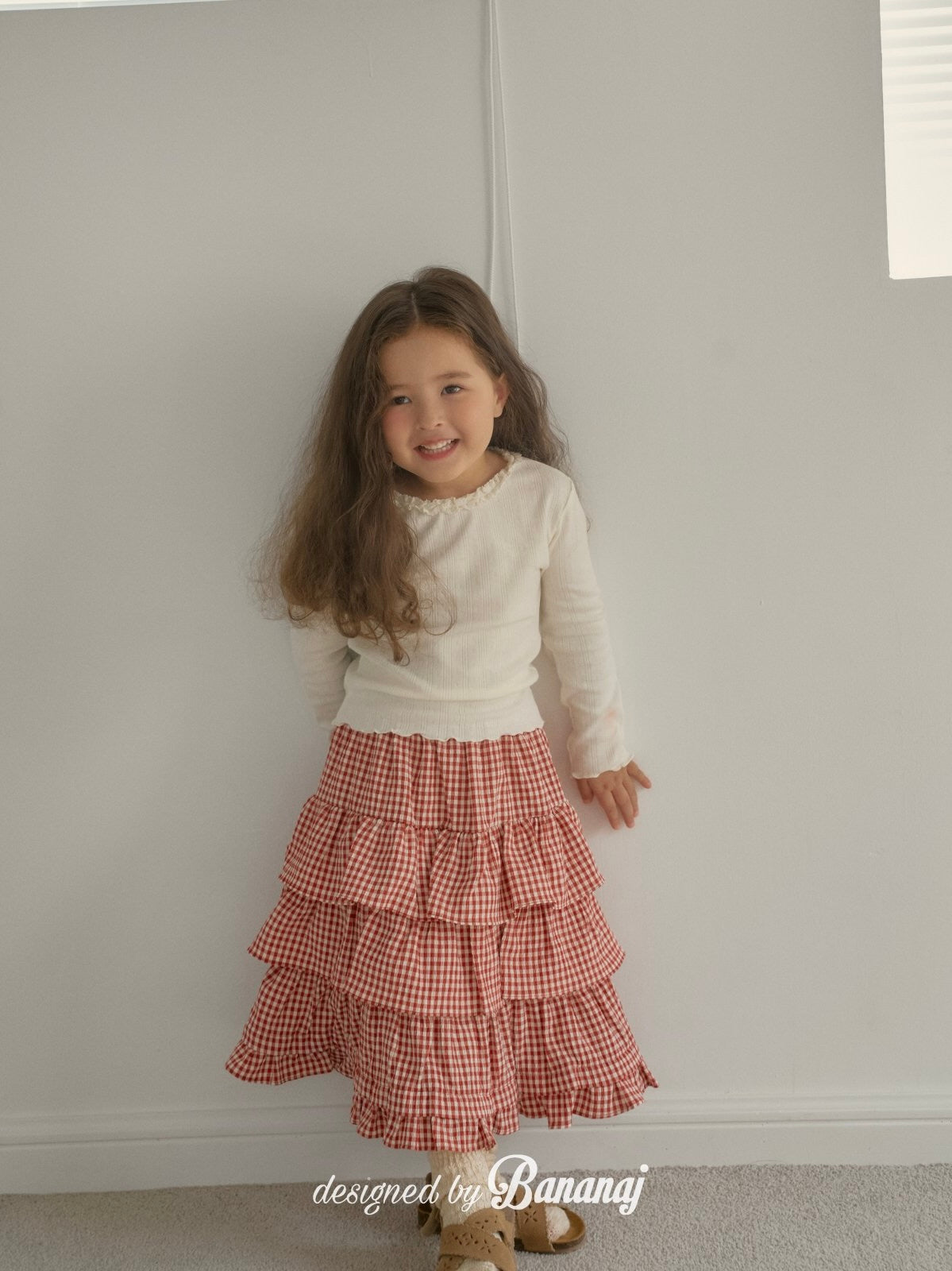 Lucky bikini T (baby & kids)