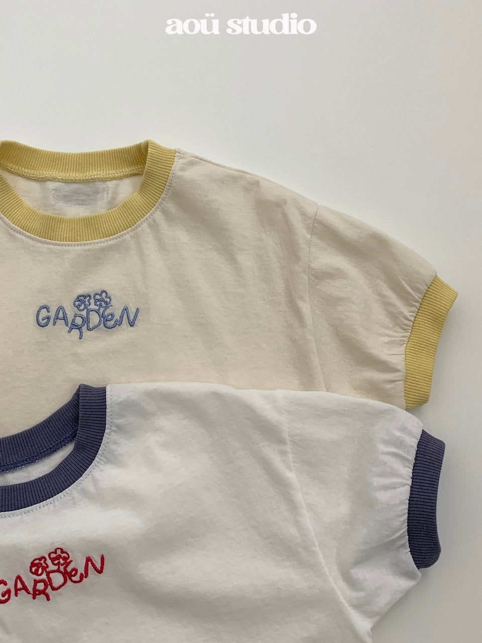 Garden T