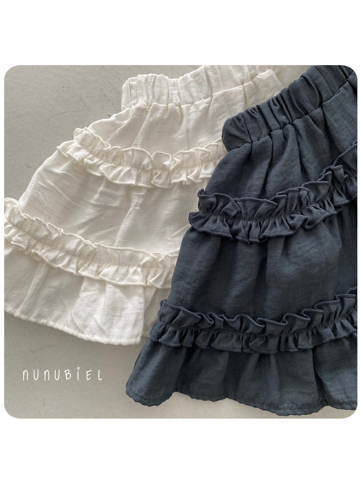 Ice skirt