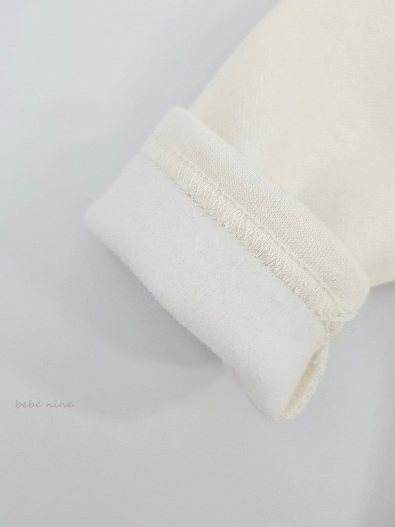 Sage Frill One Piece