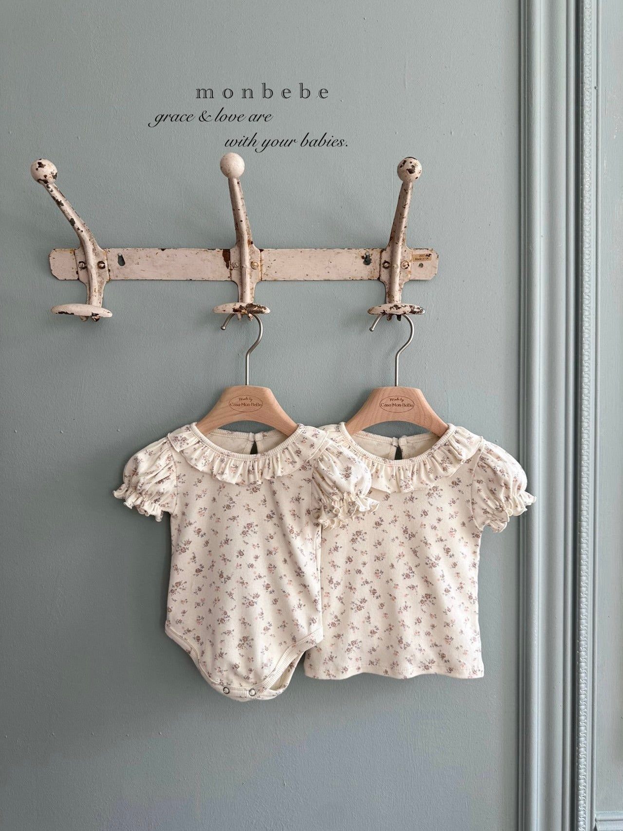 Anne frill rompers