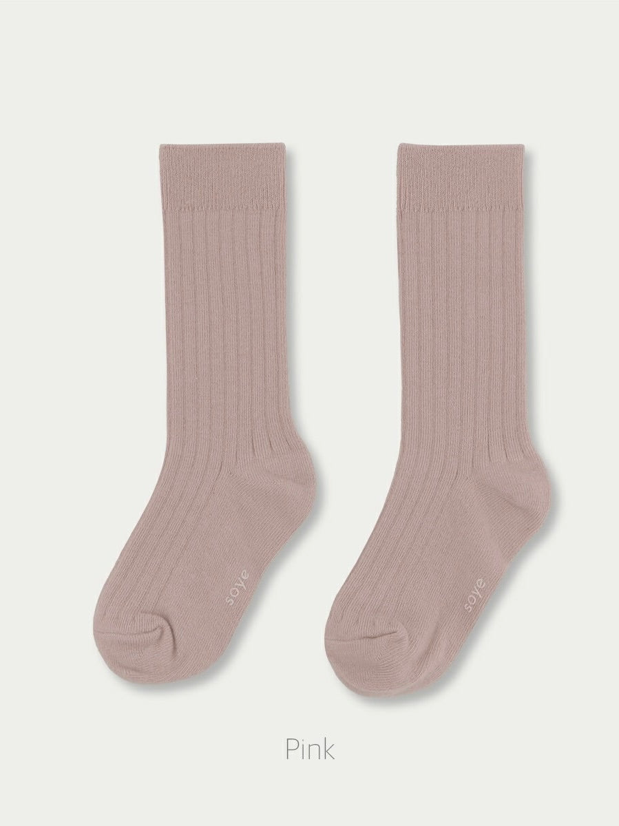 Basic socks