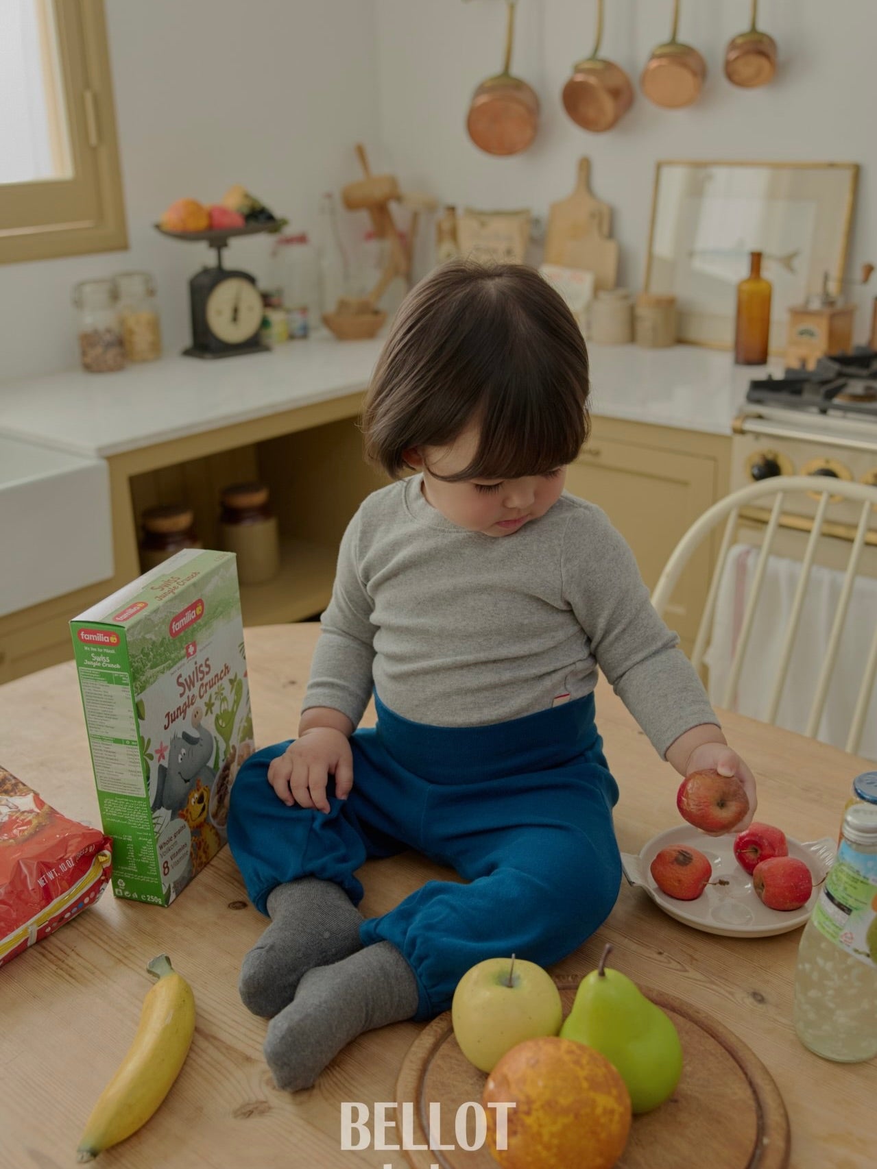 Bebe luna aladdin pants