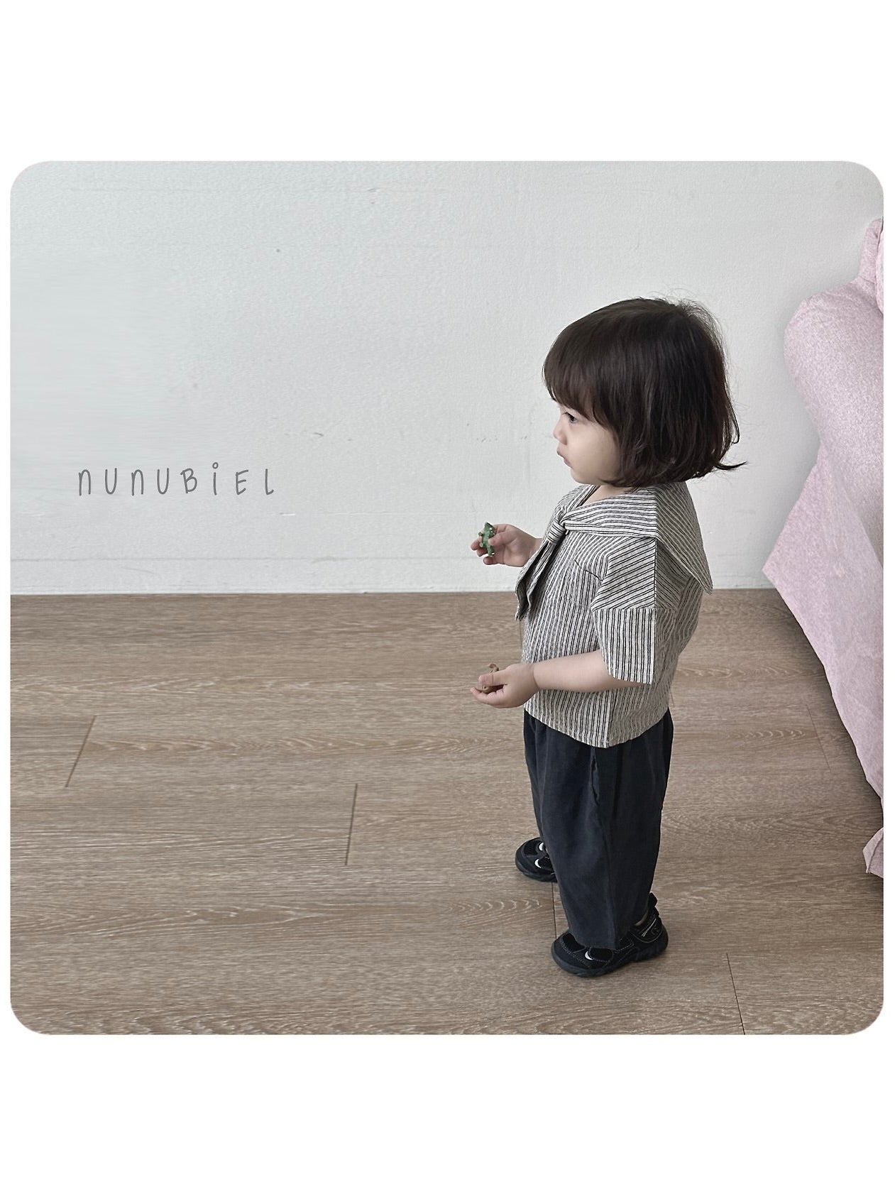 Rubato blouse