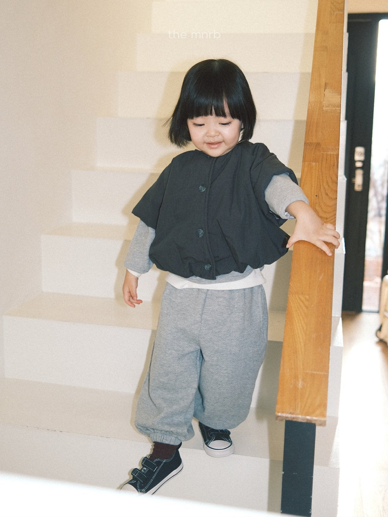 Blossom Jogger Pants