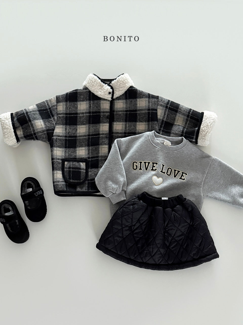 Give Love MTM (kids and adult)