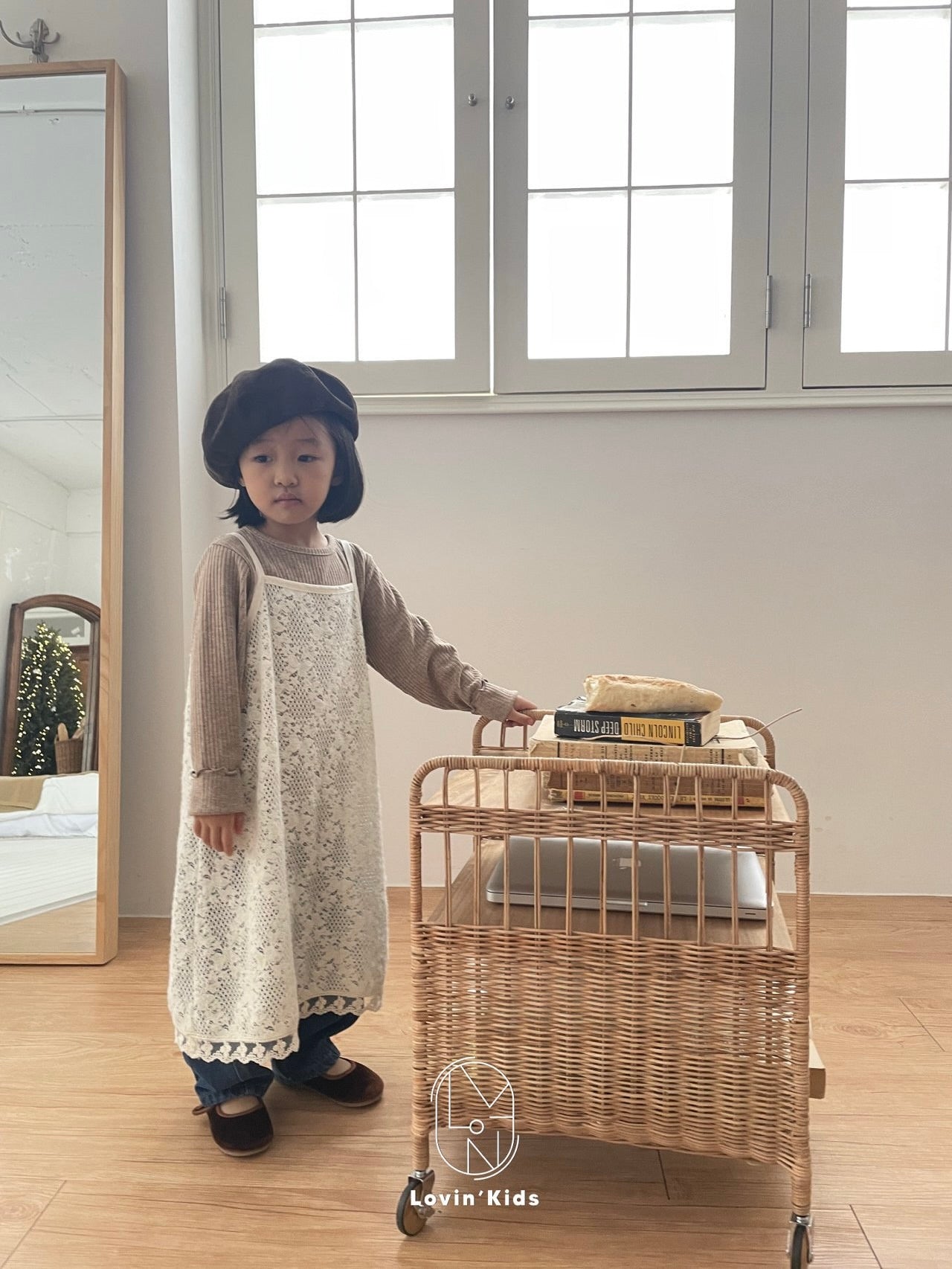 Heim one piece (kids)