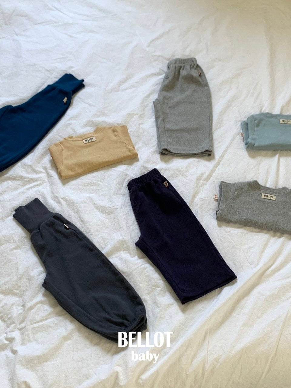 Bebe luna aladdin pants