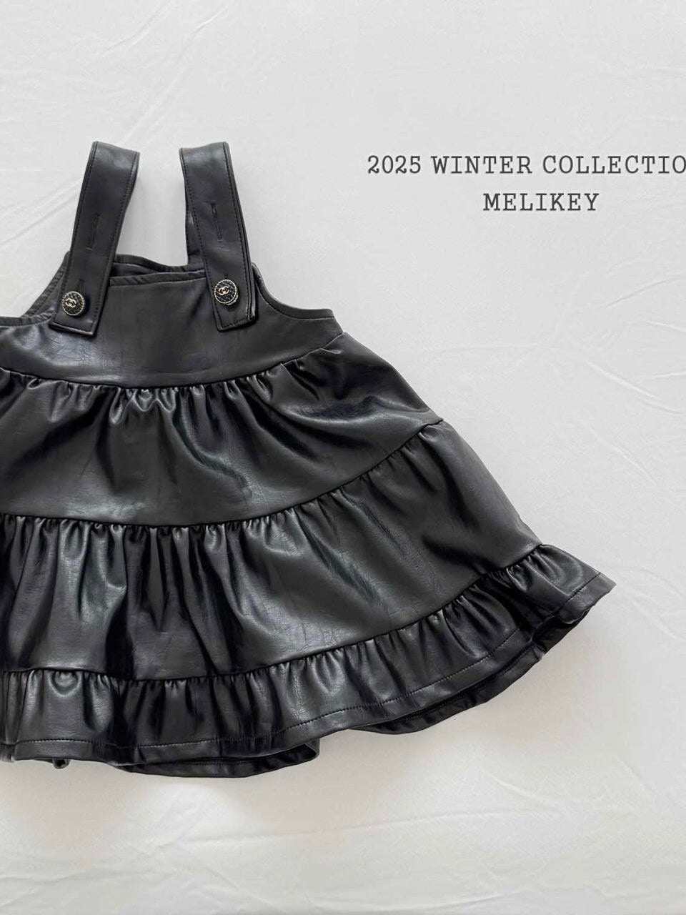 French cancan one piece