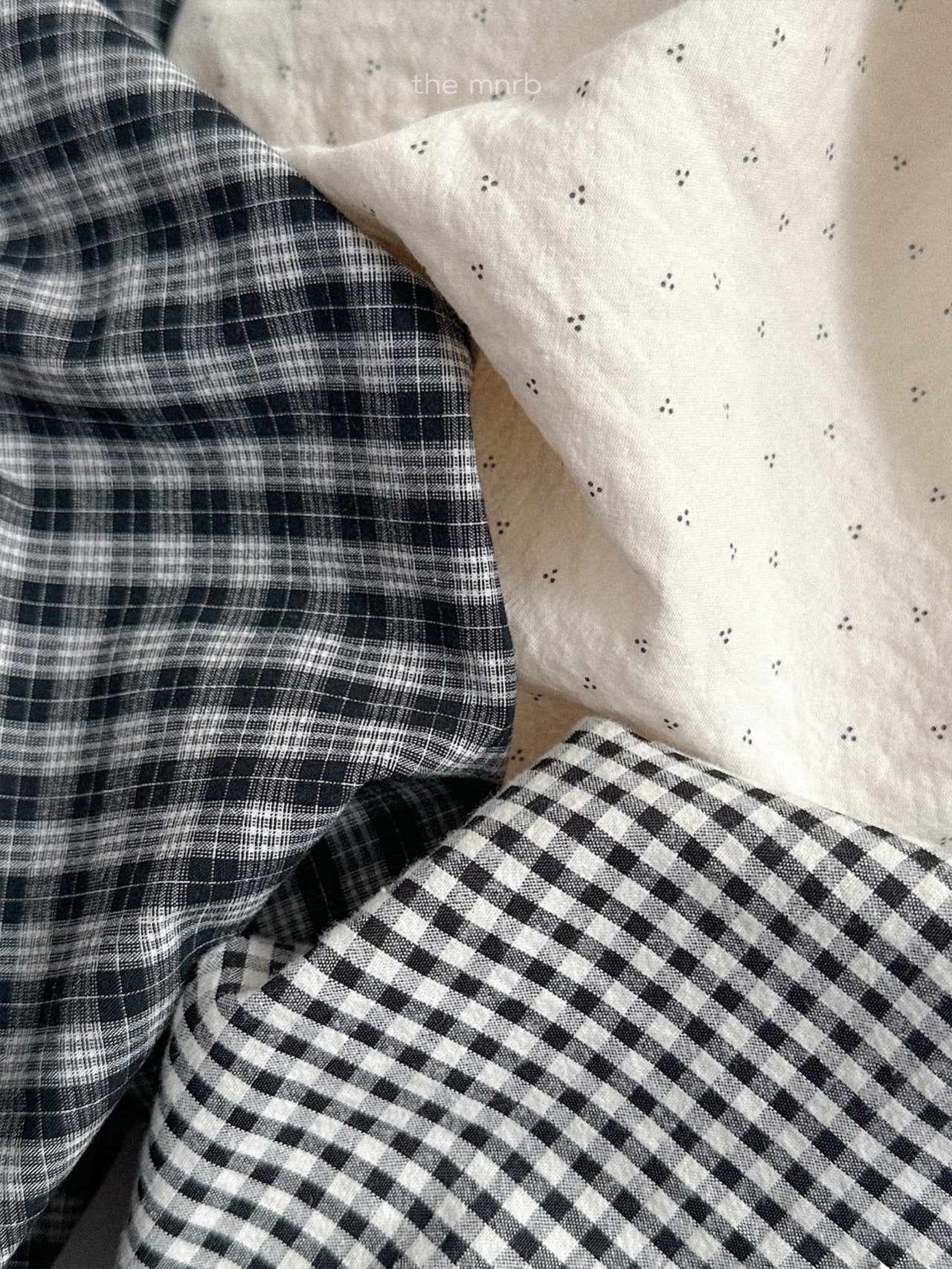 Lomming Collar Shirt