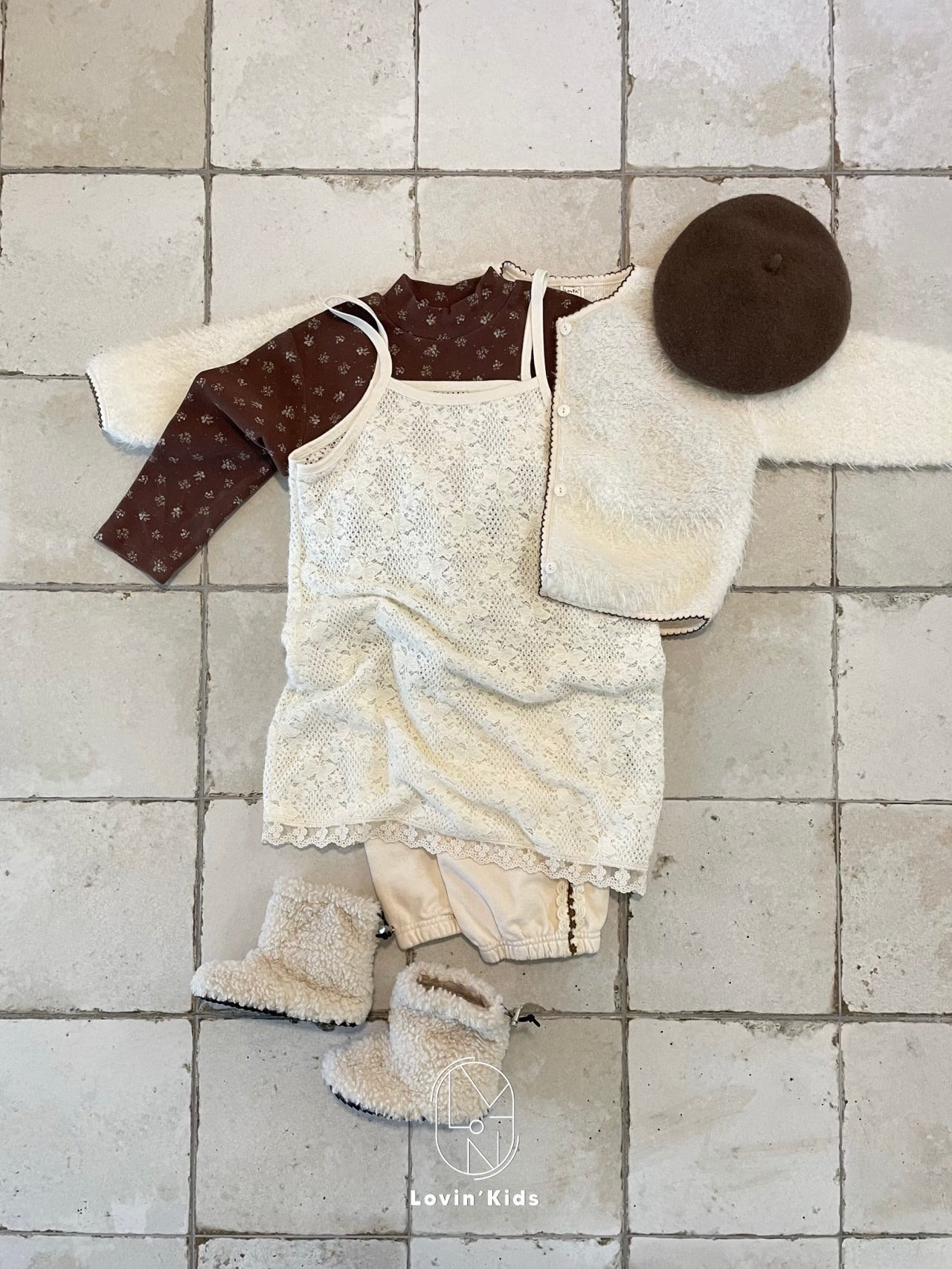 Heim one piece (kids)