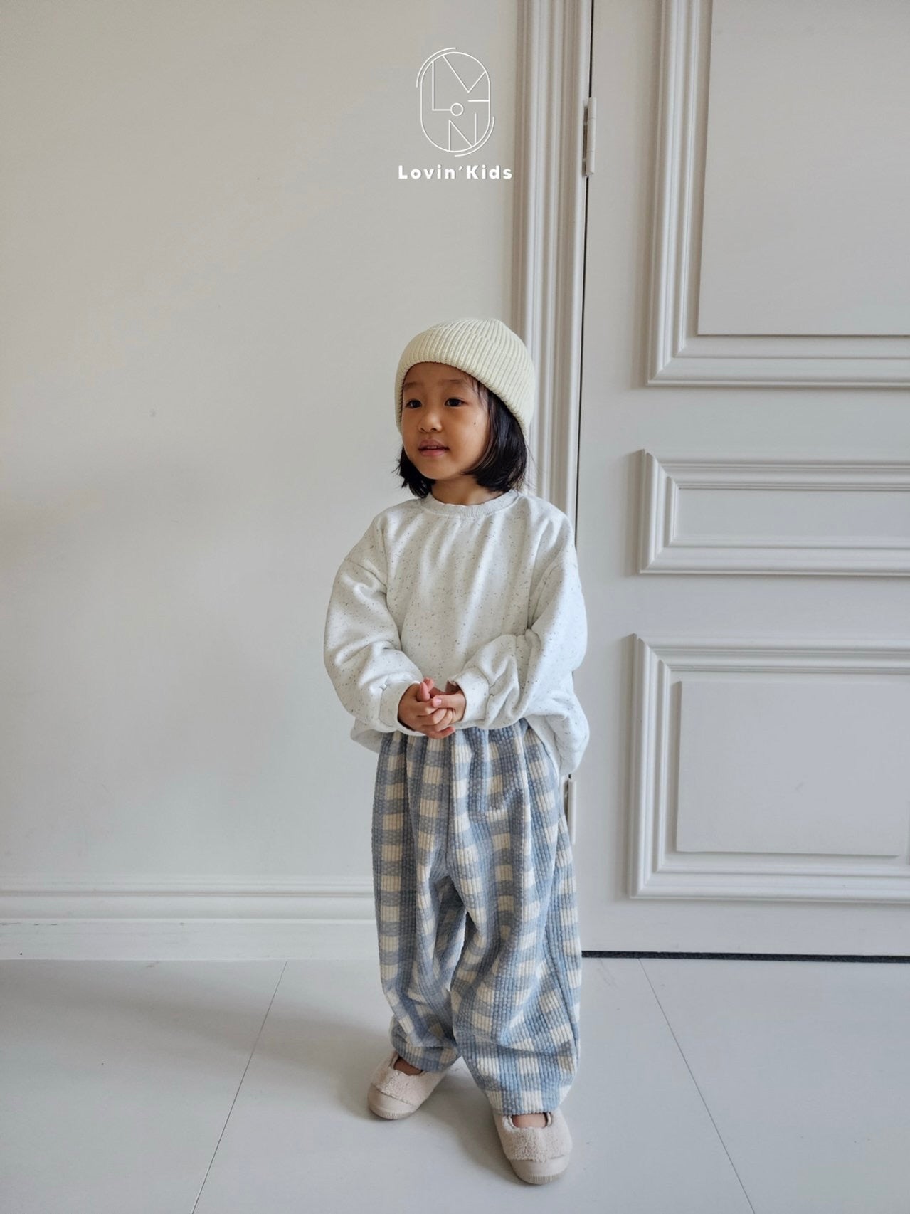 Oreo sweatshirt (kids)