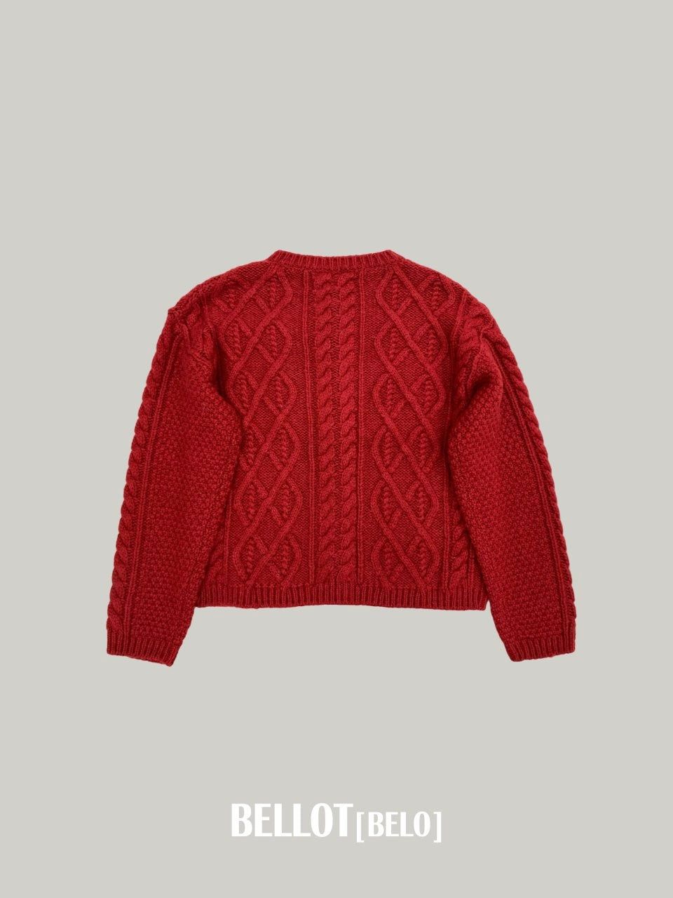 Alpha cardigan (mom size)