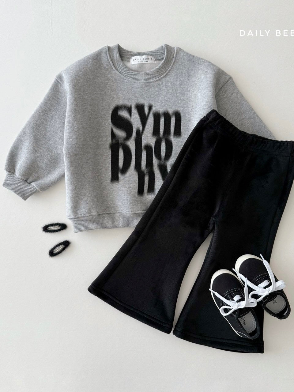 Symphony sweatshirt