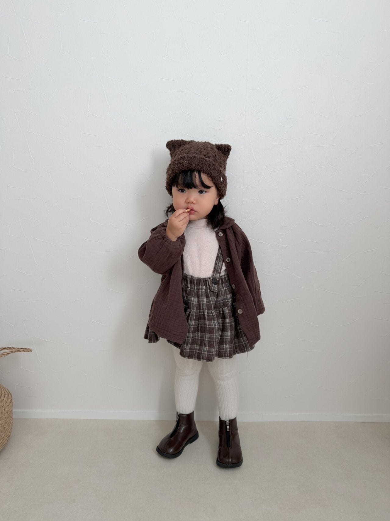 Merry cancan skirt bloomer