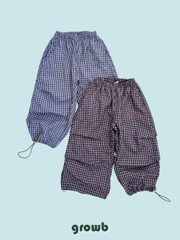 Mood check pants