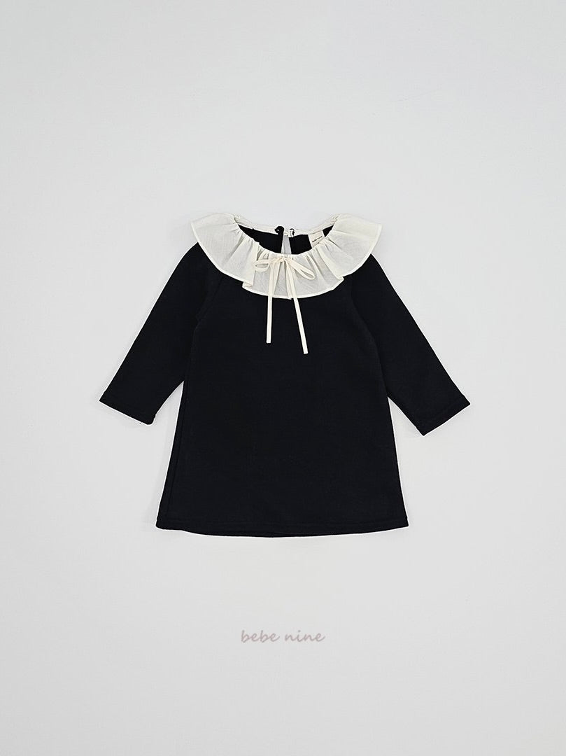 Sage Frill One Piece