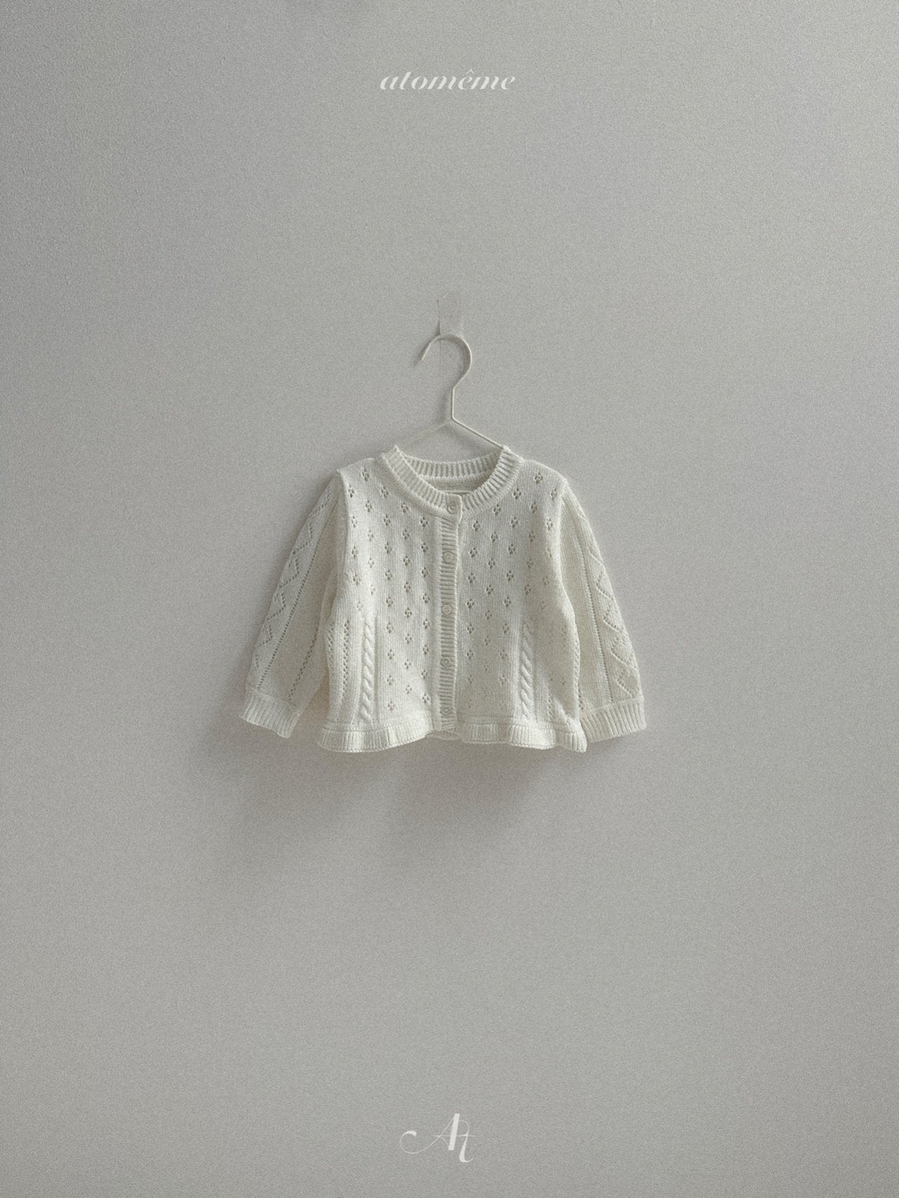 Niju cardigan