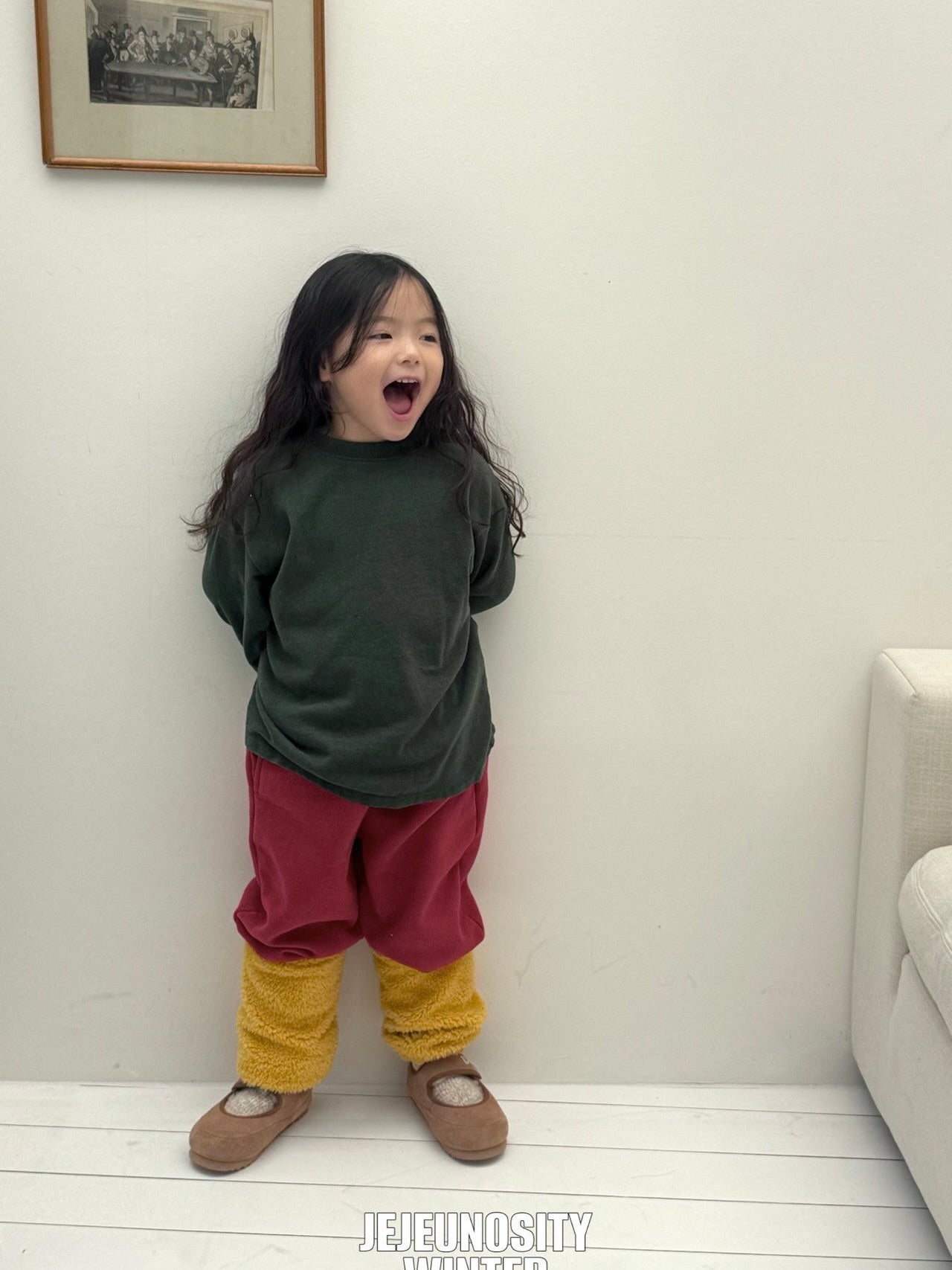 Everyday Jogger Pants