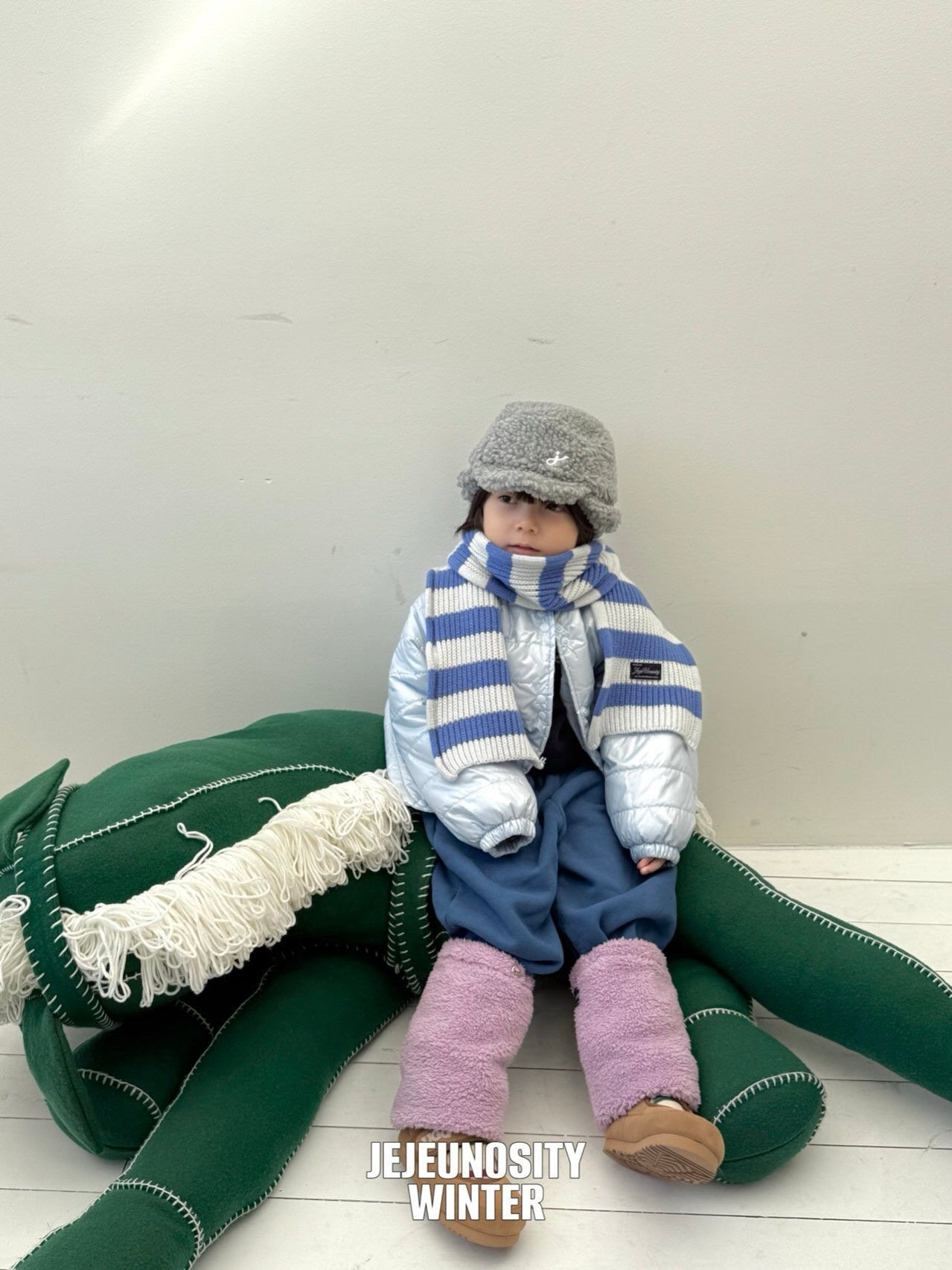 Everyday Jogger Pants