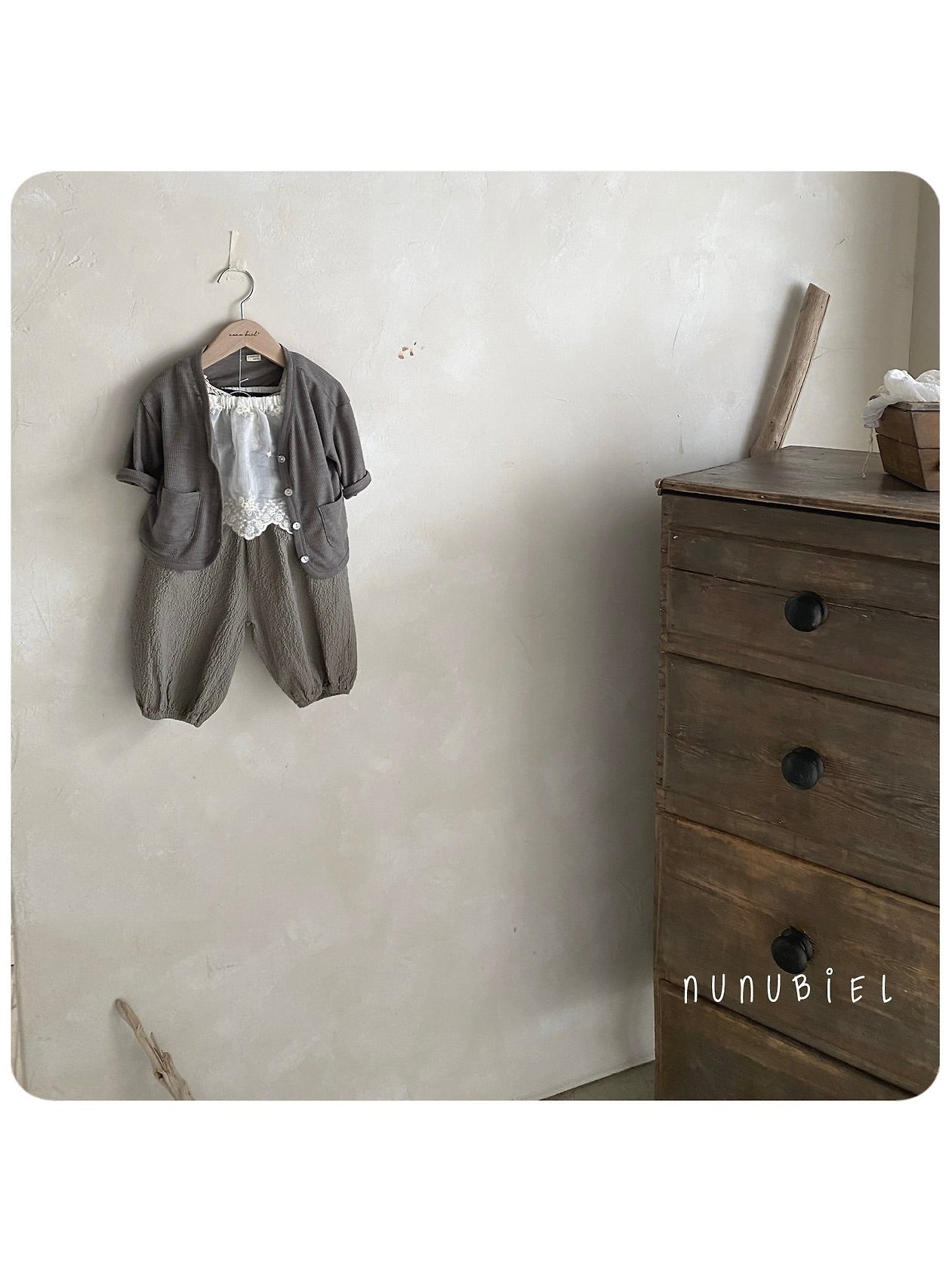 Skalet blouse