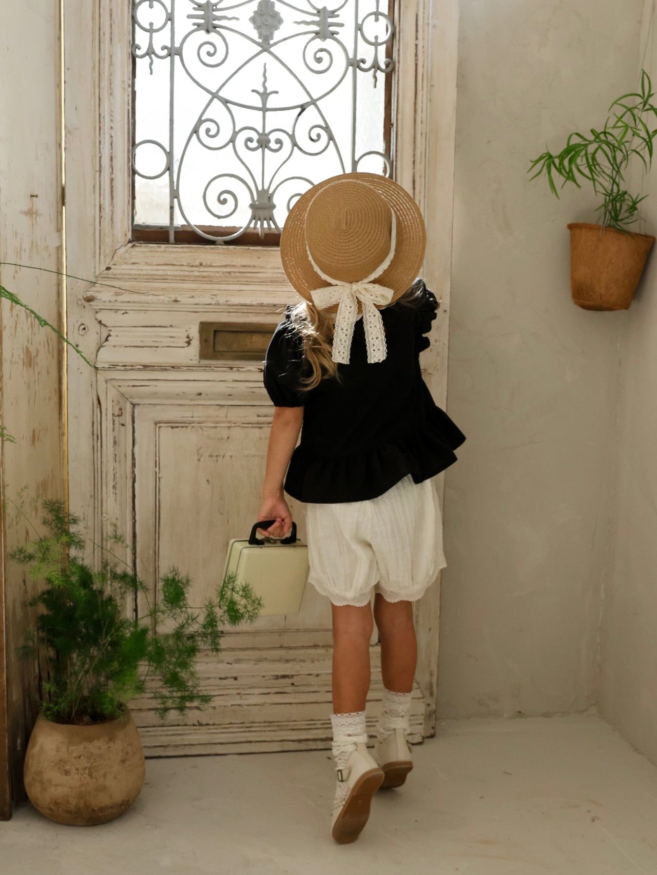 Renne blouse