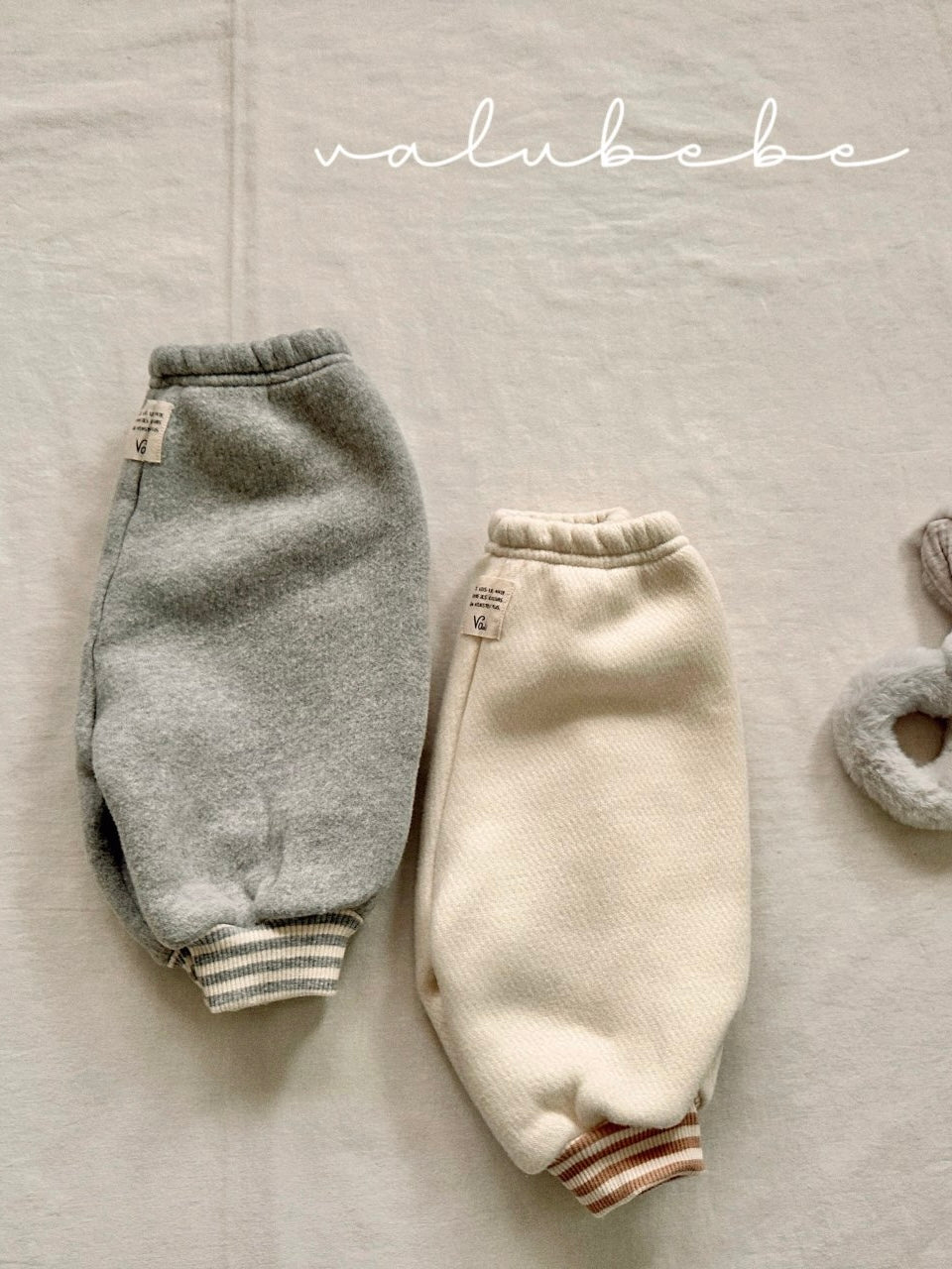 Luca jogger pants (baby & kids)