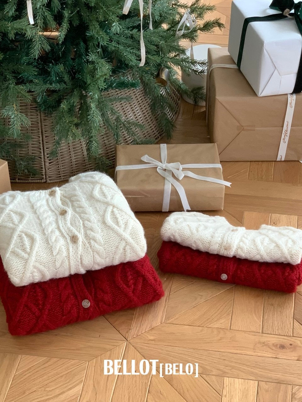 Alpha cardigan (mom size)