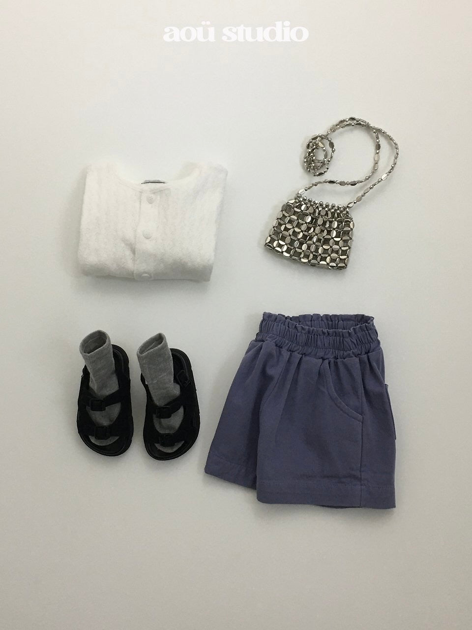 Leau pants