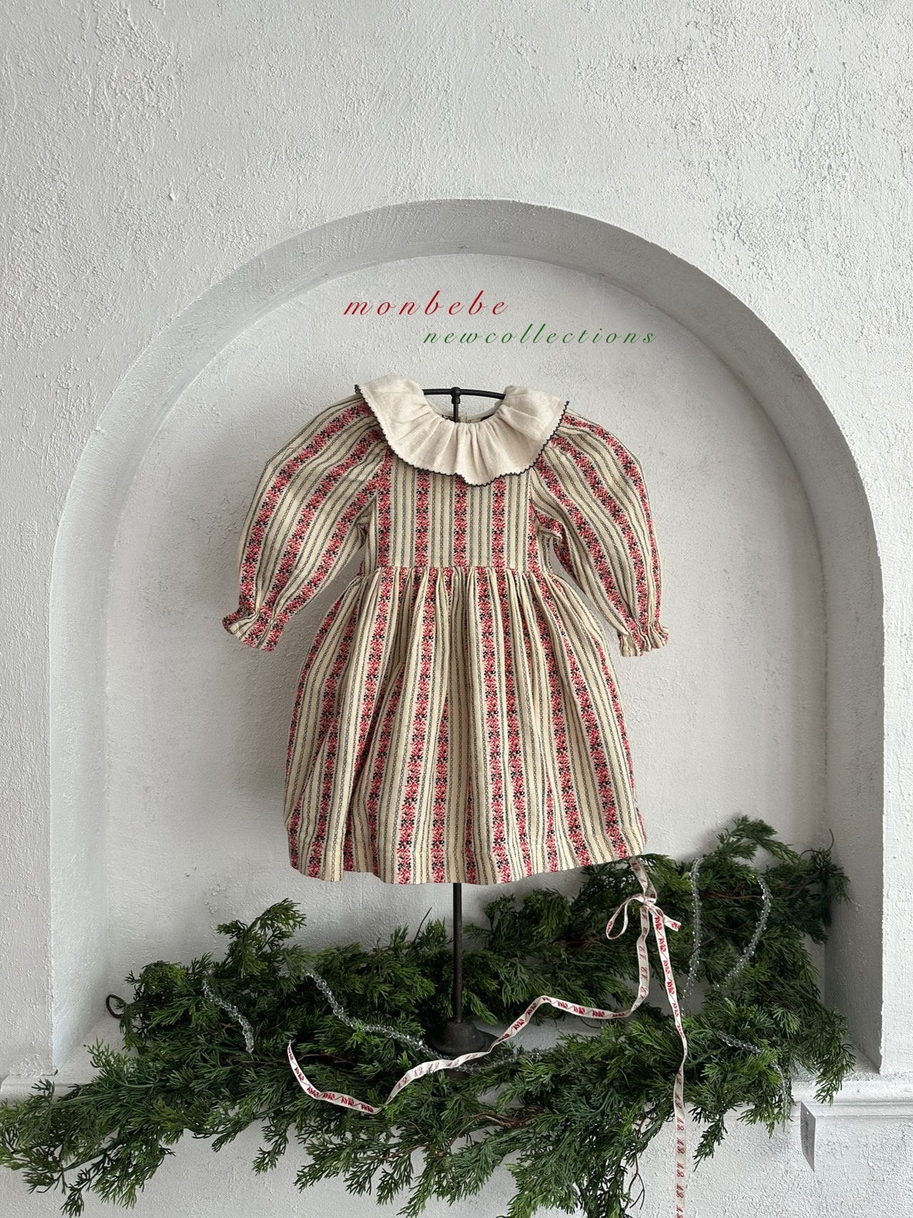 Bella Noel One Piece