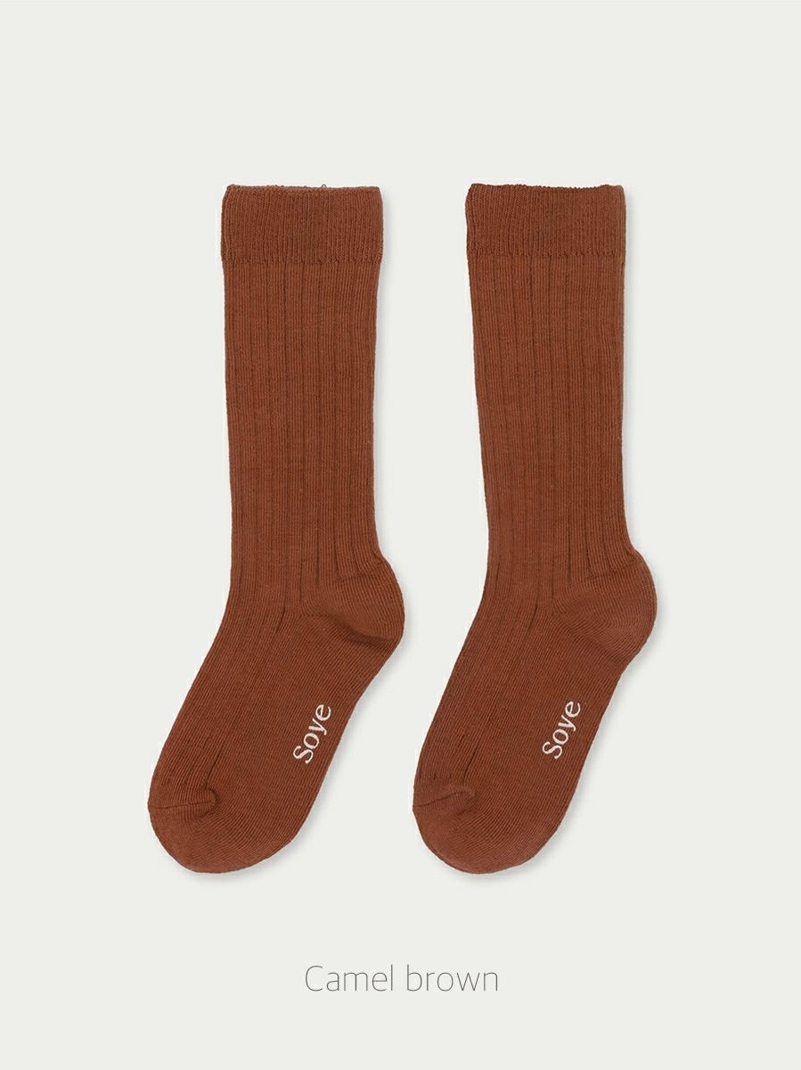 Basic socks