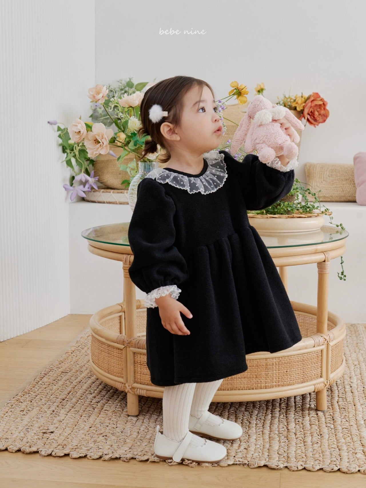 Romantic Lace One Piece