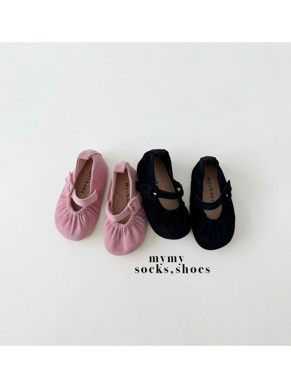 Mommy shoes