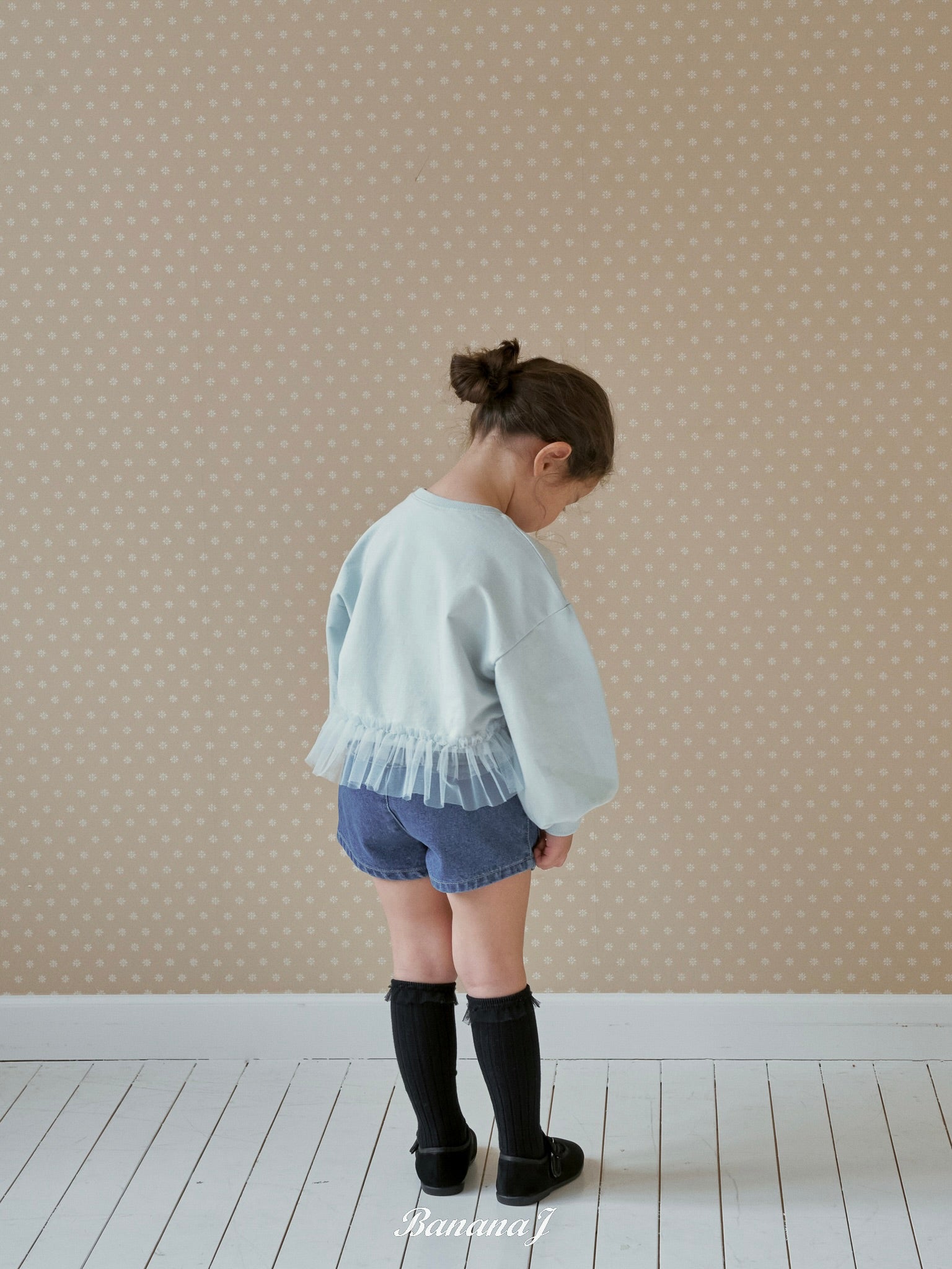 Très chic sweatshirt