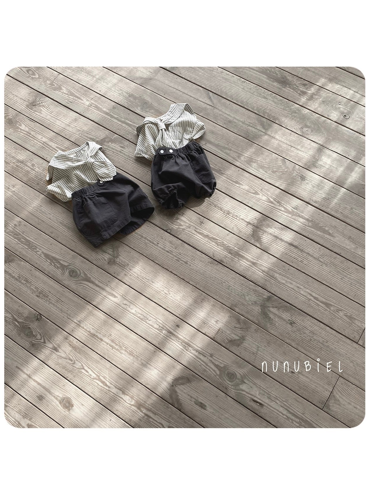 Rubato blouse