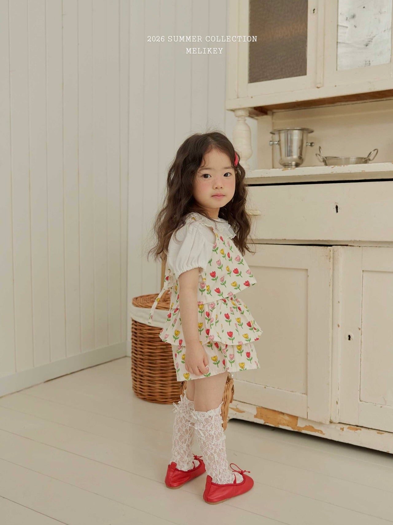 Tutu lace socks