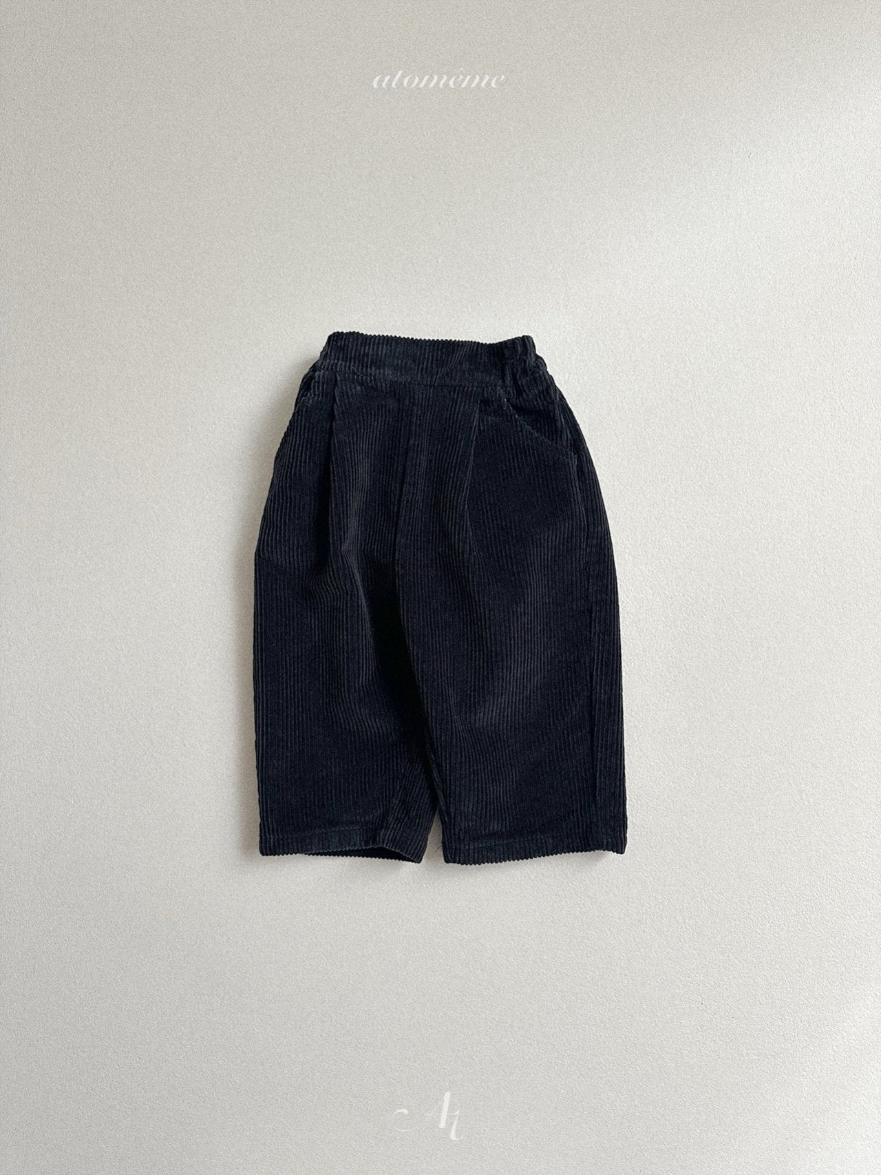 Nate corduroy pants