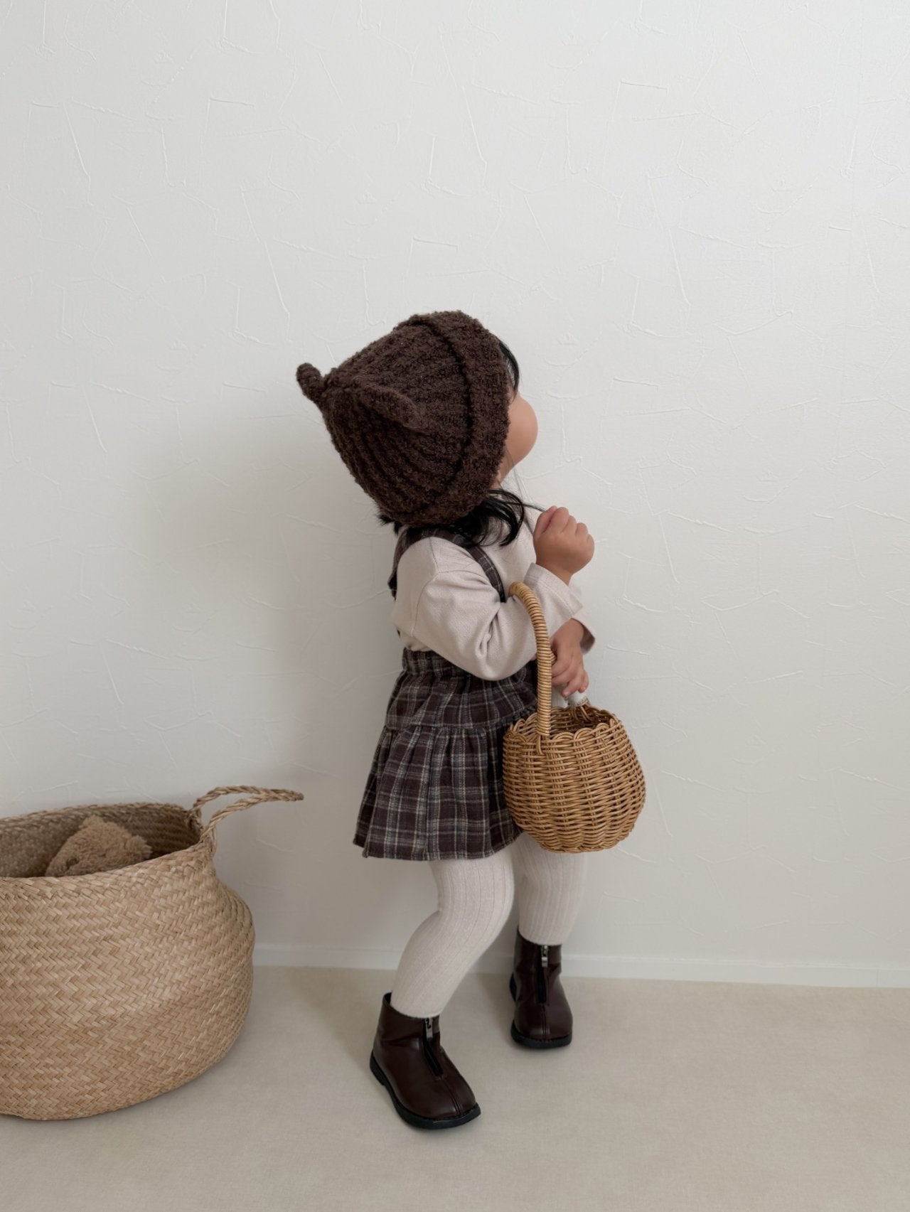 Merry cancan skirt bloomer